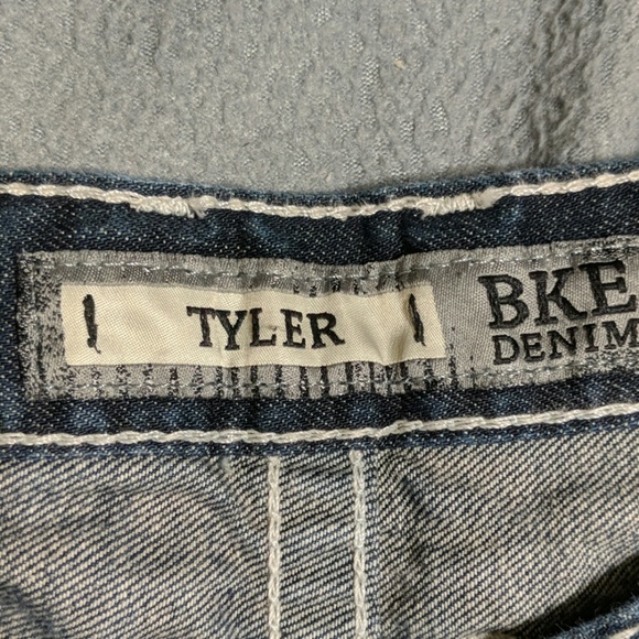 New BKE Tyler jeans. - Picture 2 of 4